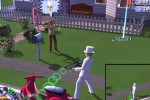 The Sims Bustin' Out (PlayStation 2)