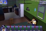 The Sims Bustin' Out (PlayStation 2)