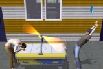 The Sims Bustin' Out (PlayStation 2)