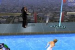 The Sims Bustin' Out (PlayStation 2)
