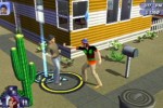 The Sims Bustin' Out (GameCube)