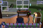 The Sims Bustin' Out (GameCube)