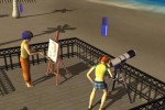 The Sims Bustin' Out (GameCube)