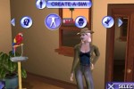 The Sims Bustin' Out (GameCube)