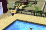 The Sims Bustin' Out (GameCube)