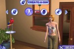 The Sims Bustin' Out (GameCube)