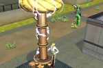 The Sims Bustin' Out (GameCube)