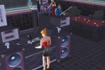 The Sims Bustin' Out (GameCube)