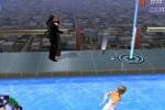 The Sims Bustin' Out (GameCube)