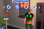 The Sims Bustin' Out (GameCube)