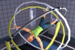 The Sims Bustin' Out (GameCube)