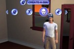 The Sims Bustin' Out (GameCube)