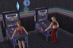 The Sims Bustin' Out (GameCube)