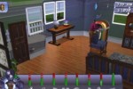 The Sims Bustin' Out (Xbox)