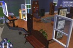 The Sims Bustin' Out (Xbox)