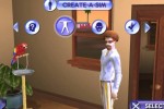 The Sims Bustin' Out (Xbox)