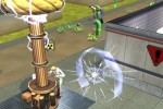 The Sims Bustin' Out (Xbox)