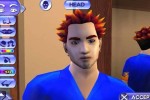 The Sims Bustin' Out (Xbox)