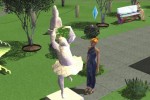 The Sims Bustin' Out (Xbox)