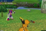 Medabots Infinity (GameCube)