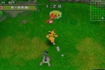 Medabots Infinity (GameCube)