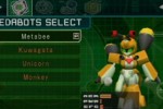 Medabots Infinity (GameCube)