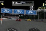 Ford Racing 2 (PC)