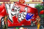 The King of Fighters EX2: Howling Blood (Game Boy Advance)