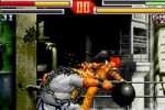 The King of Fighters EX2: Howling Blood (Game Boy Advance)