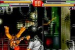The King of Fighters EX2: Howling Blood (Game Boy Advance)