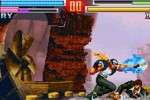 The King of Fighters EX2: Howling Blood (Game Boy Advance)