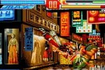 The King of Fighters EX2: Howling Blood (Game Boy Advance)
