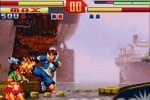The King of Fighters EX2: Howling Blood (Game Boy Advance)