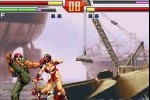 The King of Fighters EX2: Howling Blood (Game Boy Advance)