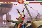 The King of Fighters EX2: Howling Blood (Game Boy Advance)