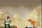 The King of Fighters EX2: Howling Blood (Game Boy Advance)