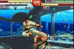 The King of Fighters EX2: Howling Blood (Game Boy Advance)