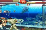The King of Fighters EX2: Howling Blood (Game Boy Advance)