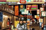 The King of Fighters EX2: Howling Blood (Game Boy Advance)