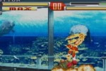 The King of Fighters EX2: Howling Blood (Game Boy Advance)