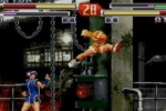 The King of Fighters EX2: Howling Blood (Game Boy Advance)