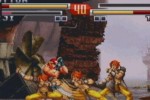 The King of Fighters EX2: Howling Blood (Game Boy Advance)