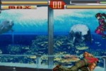 The King of Fighters EX2: Howling Blood (Game Boy Advance)