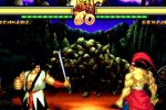 Samurai Shodown V (NeoGeo)