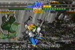 Samurai Shodown V (NeoGeo)