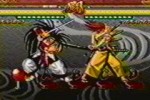 Samurai Shodown V (NeoGeo)