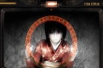 Fatal Frame II: Crimson Butterfly (PlayStation 2)