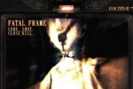 Fatal Frame II: Crimson Butterfly (PlayStation 2)