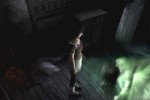 Fatal Frame II: Crimson Butterfly (PlayStation 2)