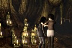 Fatal Frame II: Crimson Butterfly (PlayStation 2)